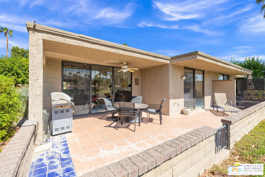 7481 Paseo Azulejo Palm Springs, CA 92264 - Photo 33 of 49
