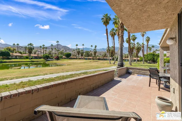 $499,900 | 7481 Paseo Azulejo, Palm Springs, CA 92264
