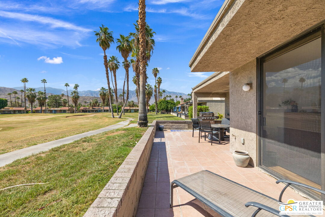 7481 Paseo Azulejo Palm Springs, CA 92264 - Photo 36 of 49