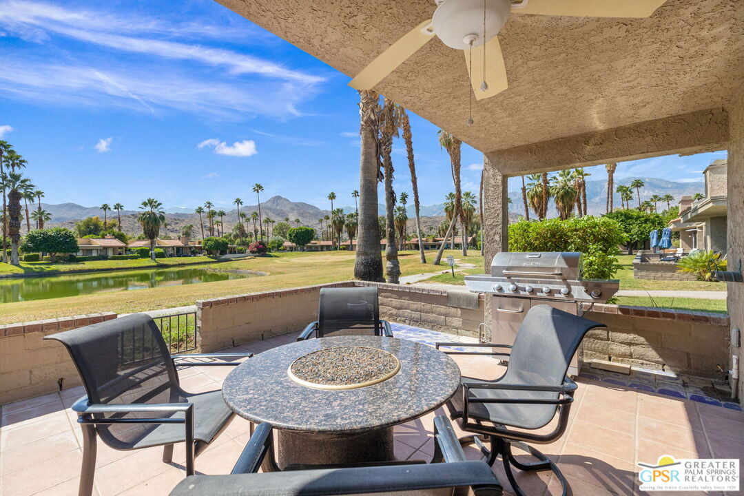 7481 Paseo Azulejo Palm Springs, CA 92264 - Photo 37 of 49