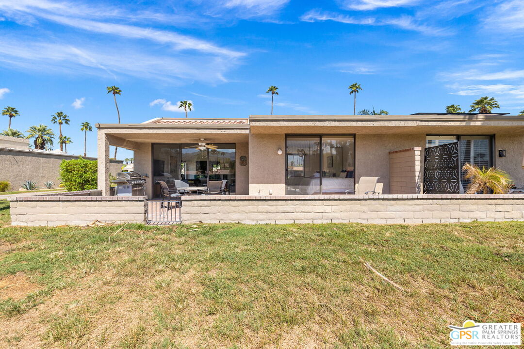 7481 Paseo Azulejo Palm Springs, CA 92264 - Photo 39 of 49