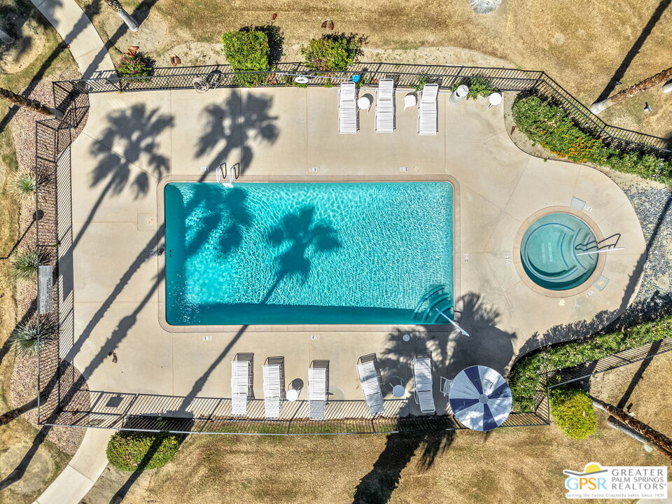 7481 Paseo Azulejo Palm Springs, CA 92264 - Photo 45 of 49
