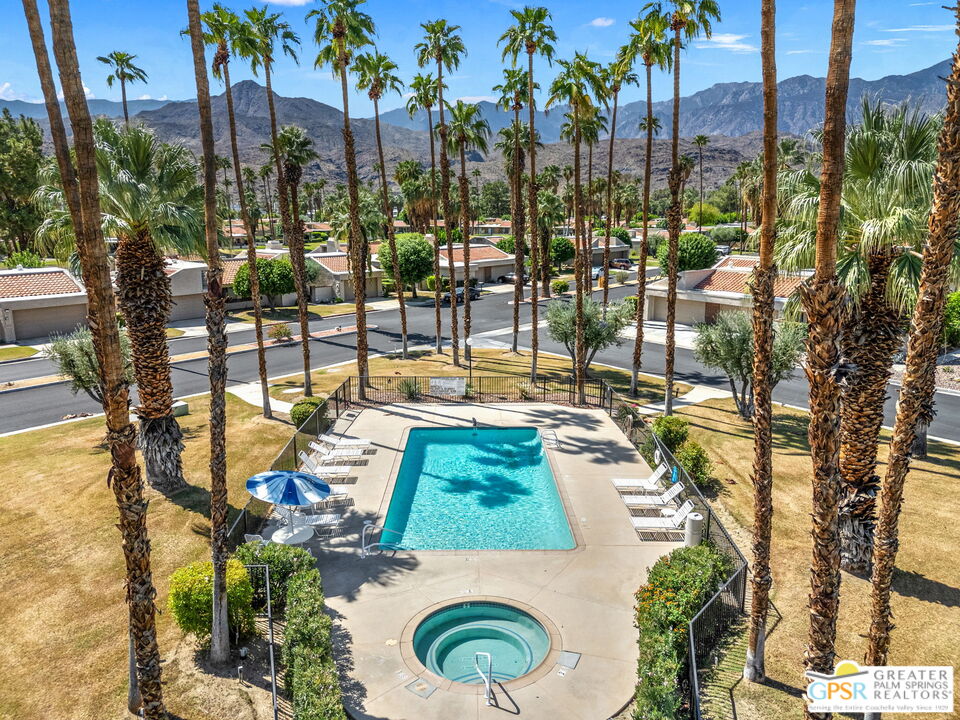 7481 Paseo Azulejo Palm Springs, CA 92264 - Photo 46 of 49