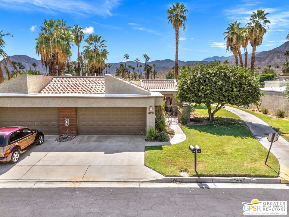 7481 Paseo Azulejo Palm Springs, CA 92264 - Photo 49 of 49