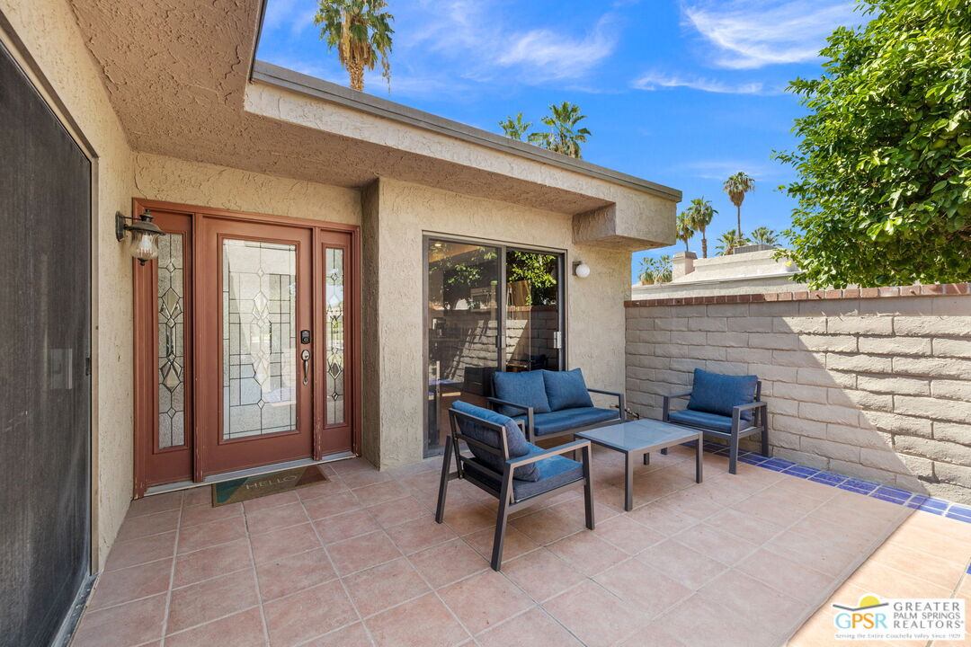 7481 Paseo Azulejo Palm Springs, CA 92264 - Photo 6 of 49