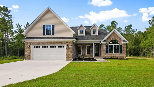 $599,000 | 3261 Huckleberry Road, Galivants Ferry, SC 29544