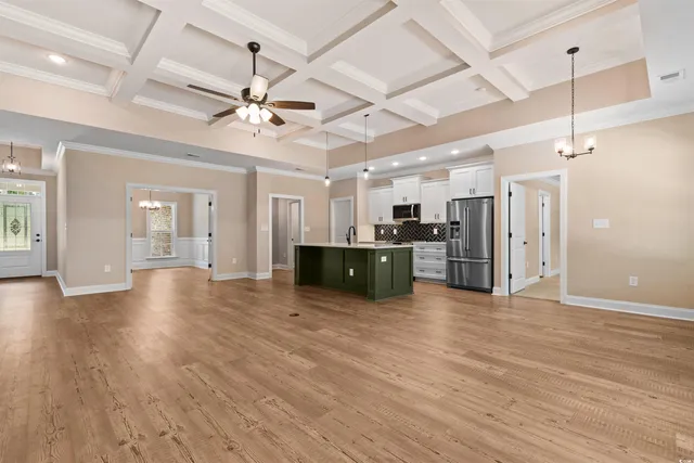 $599,000 | 3261 Huckleberry Road, Galivants Ferry, SC 29544