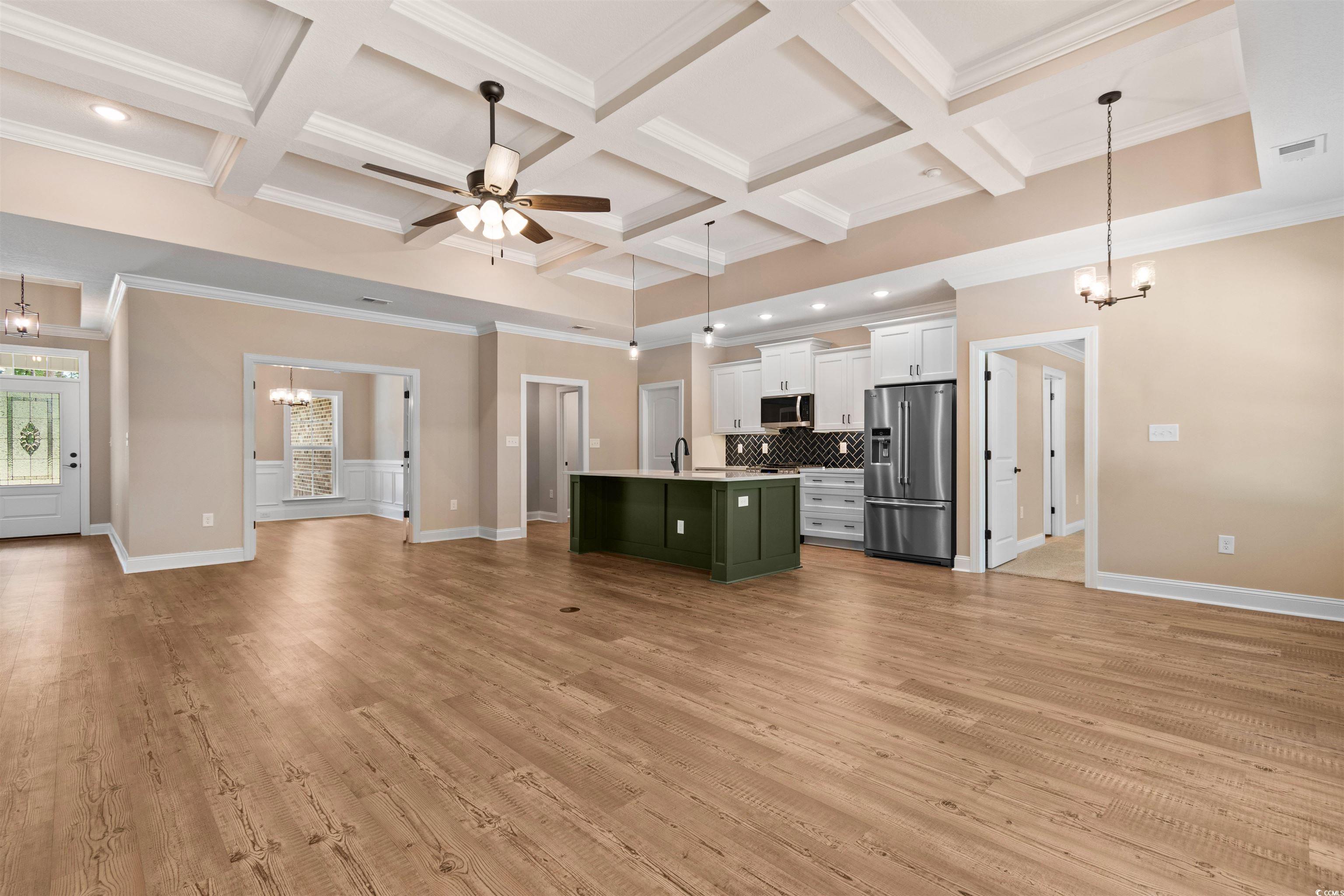 3261 Huckleberry Road Galivants Ferry, SC 29544 - Photo 11 of 40 Gallery Image 11