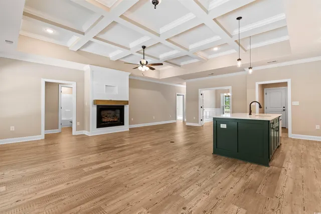 $599,000 | 3261 Huckleberry Road, Galivants Ferry, SC 29544