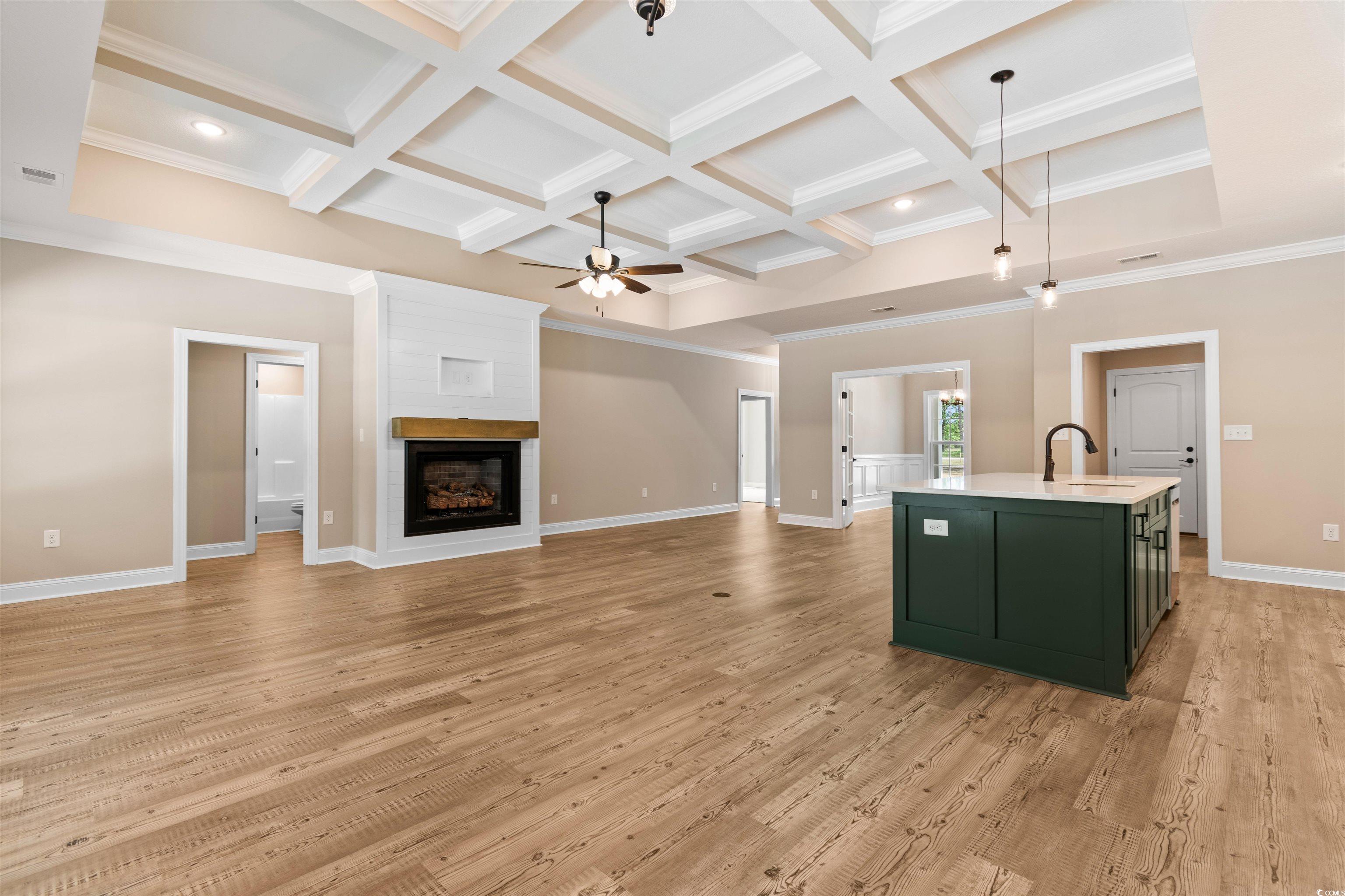 3261 Huckleberry Road Galivants Ferry, SC 29544 - Photo 12 of 40 Gallery Image 12