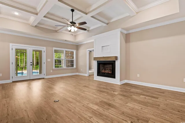 $599,000 | 3261 Huckleberry Road, Galivants Ferry, SC 29544