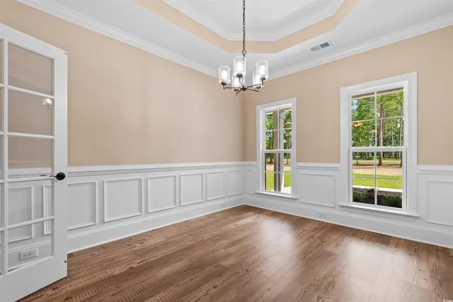 $599,000 | 3261 Huckleberry Road, Galivants Ferry, SC 29544