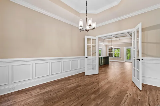 $599,000 | 3261 Huckleberry Road, Galivants Ferry, SC 29544