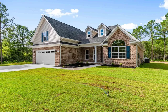 $599,000 | 3261 Huckleberry Road, Galivants Ferry, SC 29544