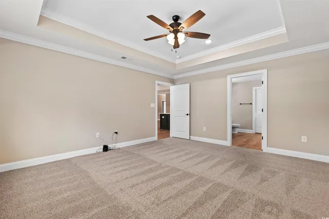 $599,000 | 3261 Huckleberry Road, Galivants Ferry, SC 29544