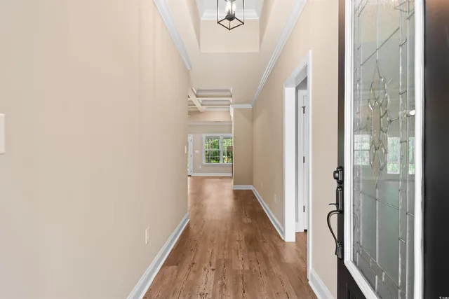 $599,000 | 3261 Huckleberry Road, Galivants Ferry, SC 29544