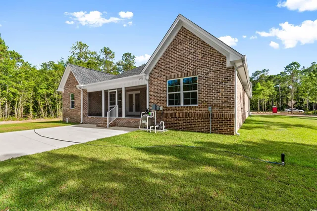 $599,000 | 3261 Huckleberry Road, Galivants Ferry, SC 29544