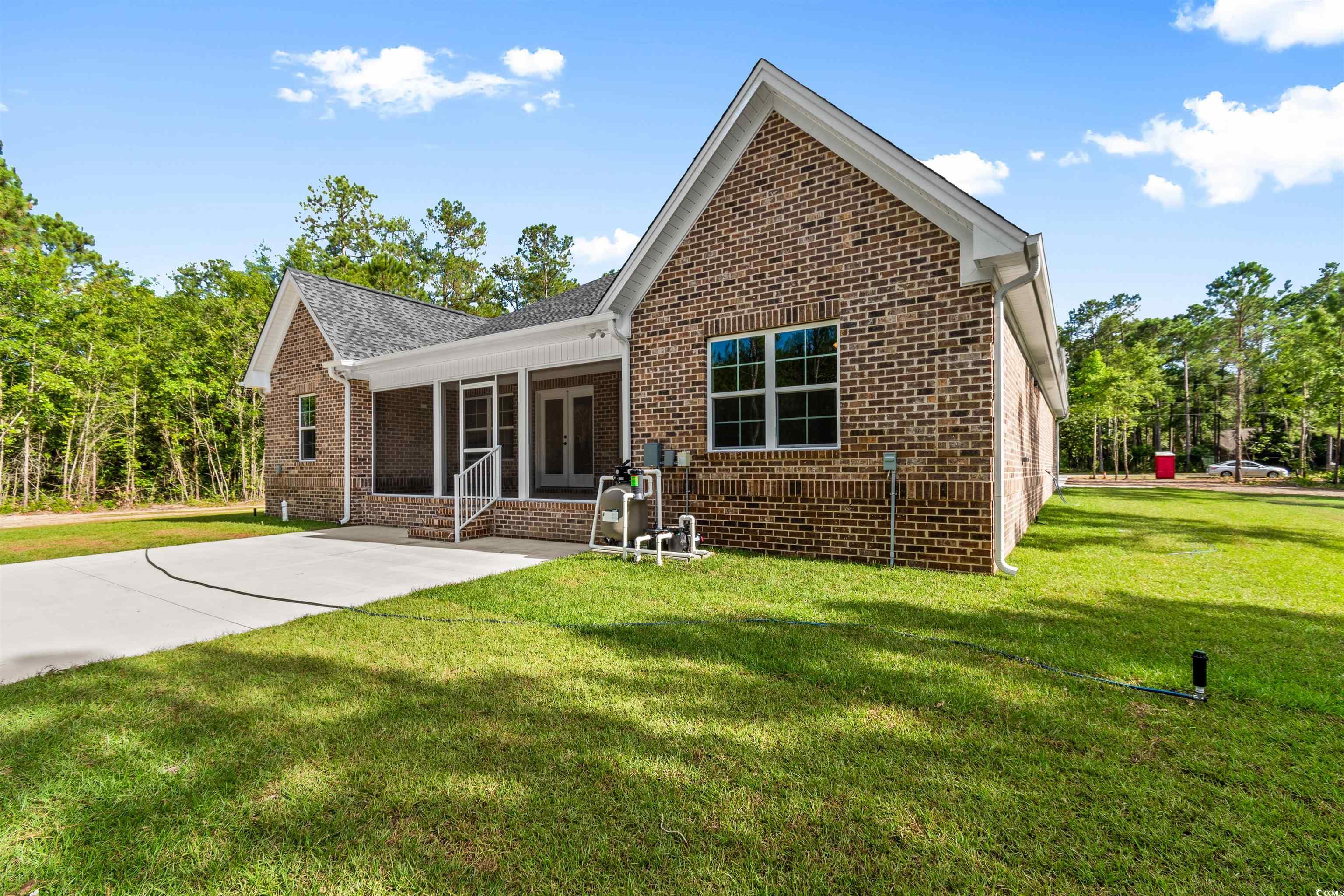 3261 Huckleberry Road Galivants Ferry, SC 29544 - Photo 34 of 40 Gallery Image 34