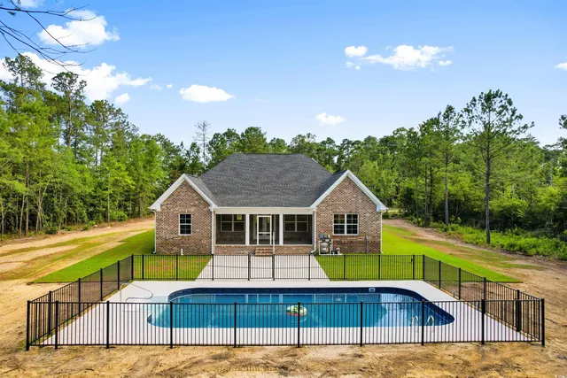 $599,000 | 3261 Huckleberry Road, Galivants Ferry, SC 29544
