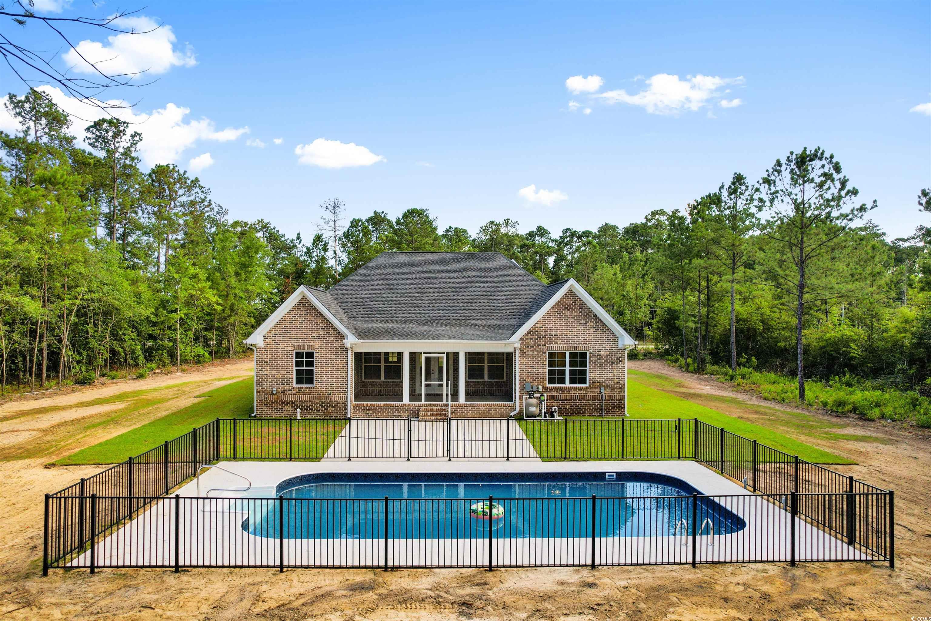 3261 Huckleberry Road Galivants Ferry, SC 29544 - Photo 35 of 40 Gallery Image 35