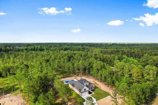 $599,000 | 3261 Huckleberry Road, Galivants Ferry, SC 29544