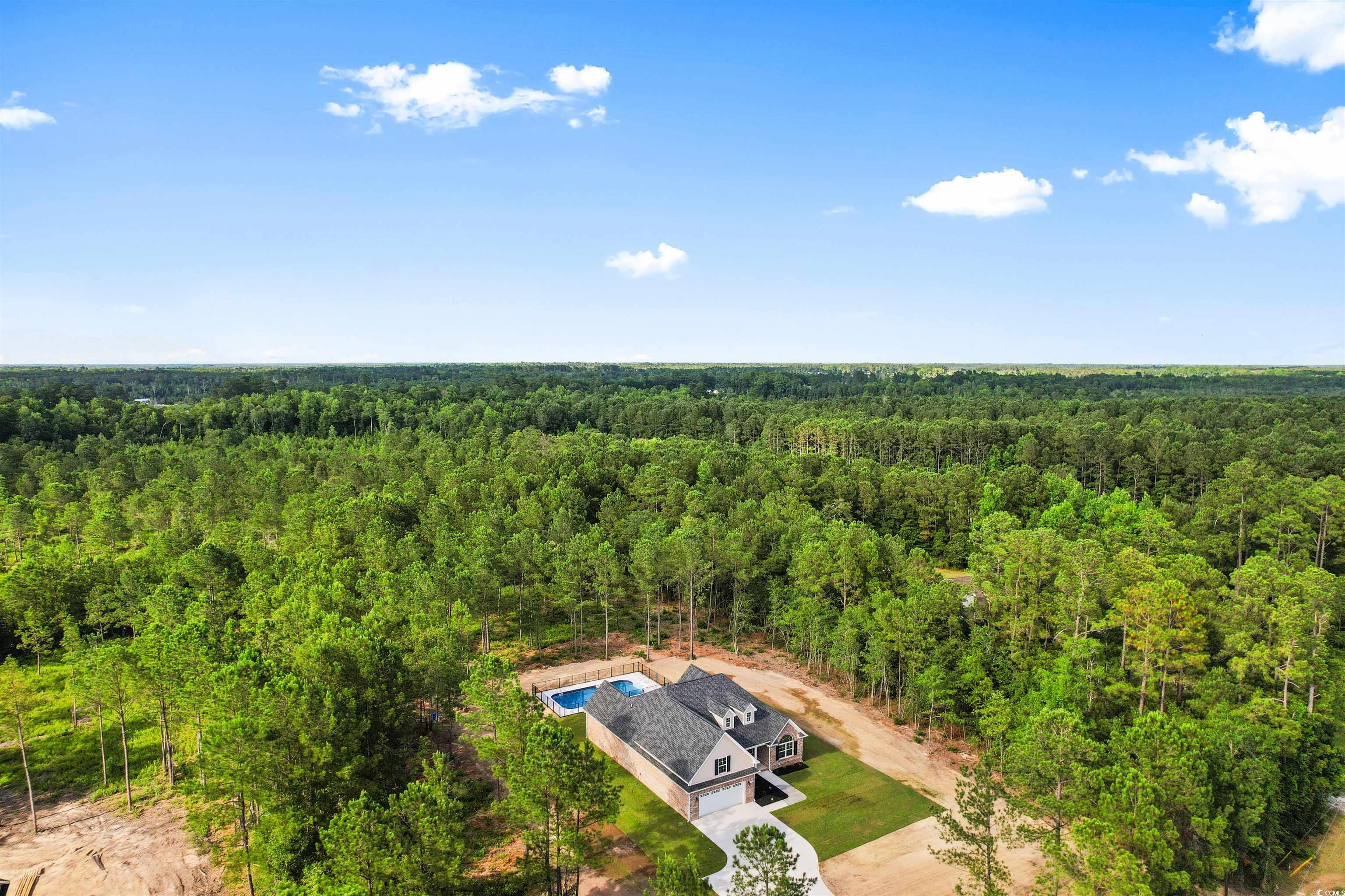 3261 Huckleberry Road Galivants Ferry, SC 29544 - Photo 37 of 40 Gallery Image 37
