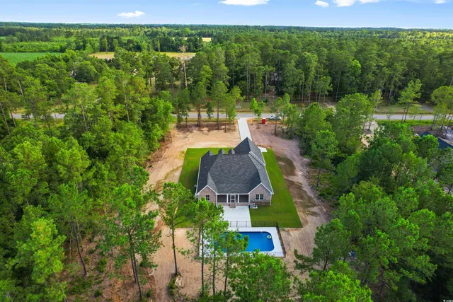 $599,000 | 3261 Huckleberry Road, Galivants Ferry, SC 29544