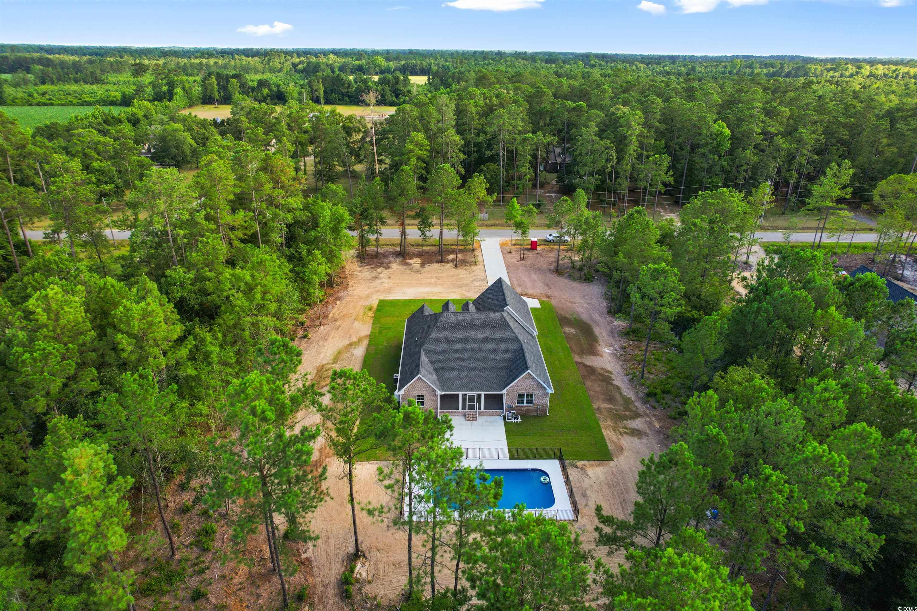 3261 Huckleberry Road Galivants Ferry, SC 29544 - Photo 39 of 40 Gallery Image 39