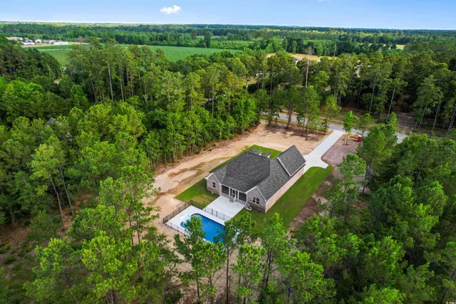 $599,000 | 3261 Huckleberry Road, Galivants Ferry, SC 29544