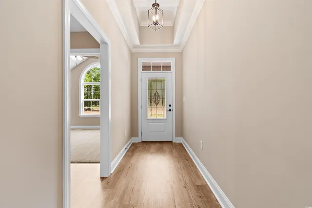 $599,000 | 3261 Huckleberry Road, Galivants Ferry, SC 29544