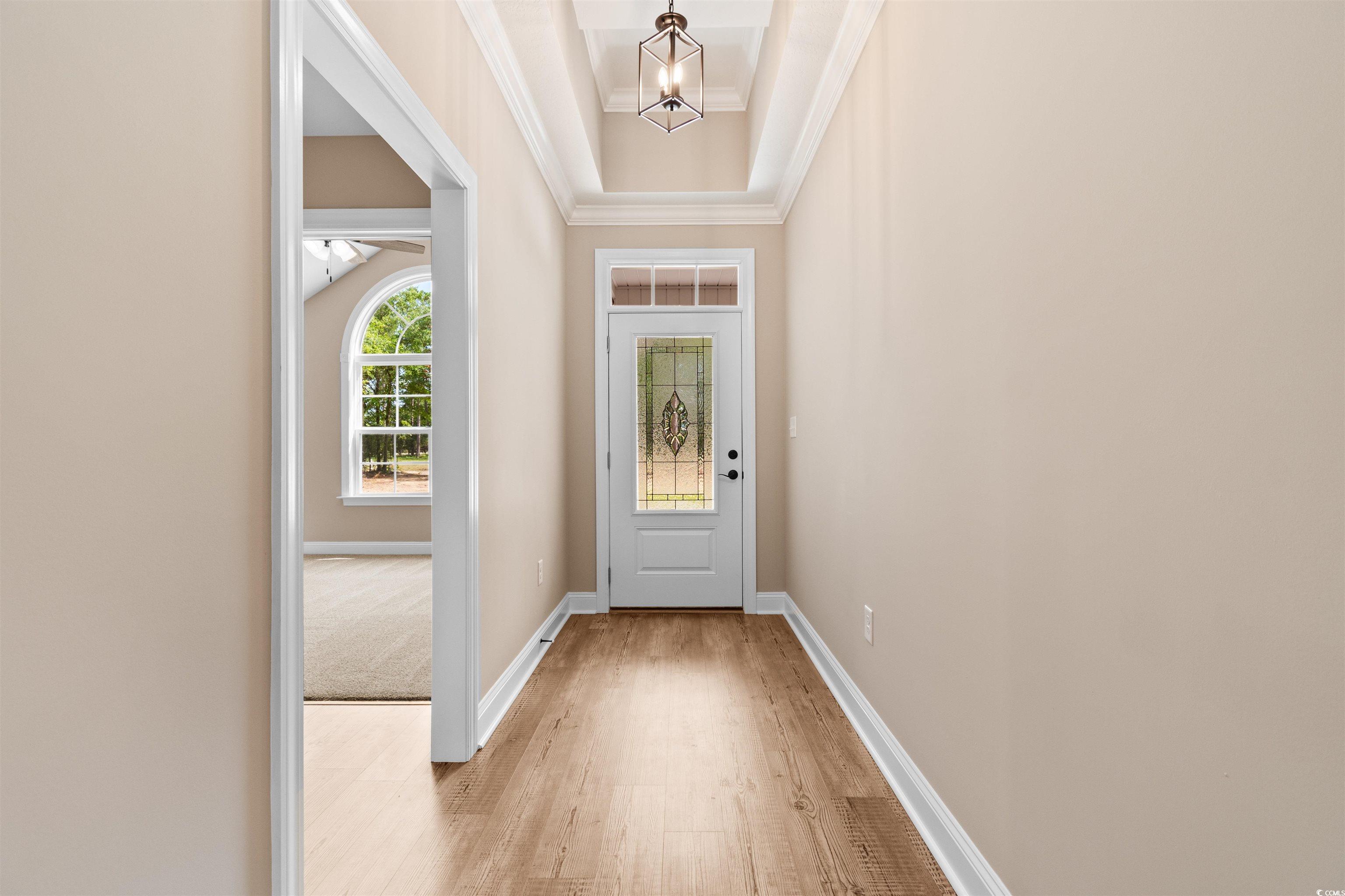3261 Huckleberry Road Galivants Ferry, SC 29544 - Photo 4 of 40 Gallery Image 4
