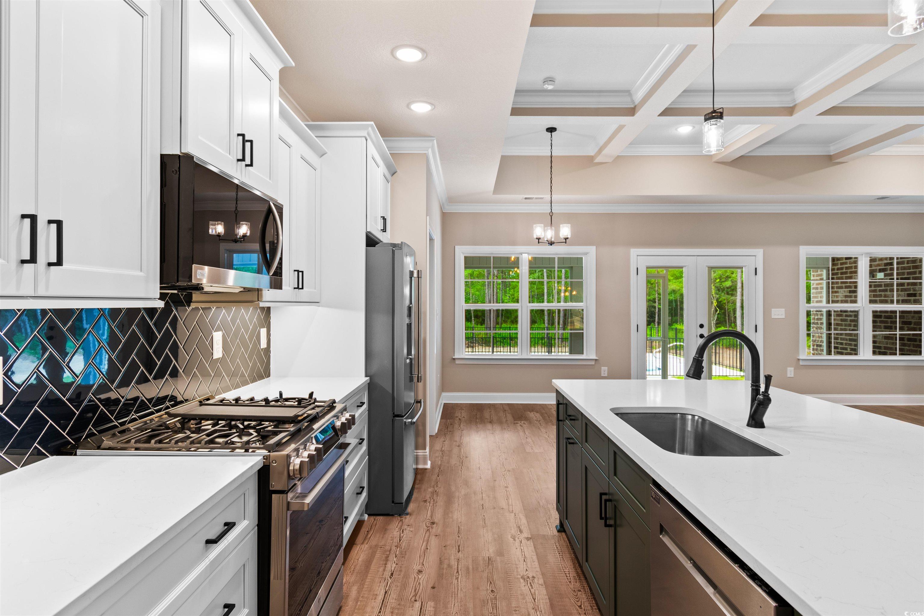 3261 Huckleberry Road Galivants Ferry, SC 29544 - Photo 5 of 40 Gallery Image 5