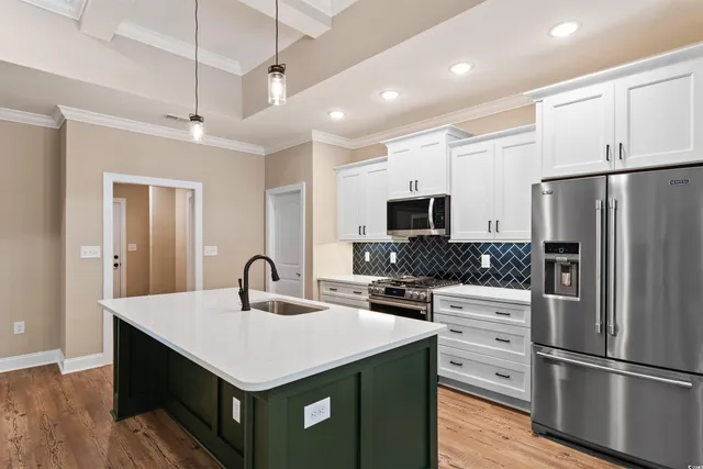 $599,000 | 3261 Huckleberry Road, Galivants Ferry, SC 29544