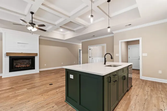 $599,000 | 3261 Huckleberry Road, Galivants Ferry, SC 29544