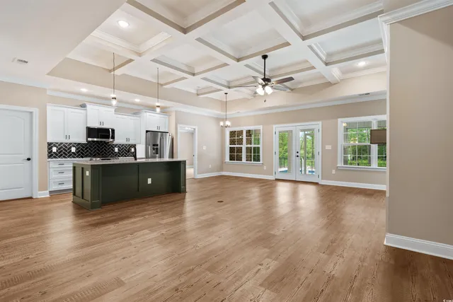 $599,000 | 3261 Huckleberry Road, Galivants Ferry, SC 29544