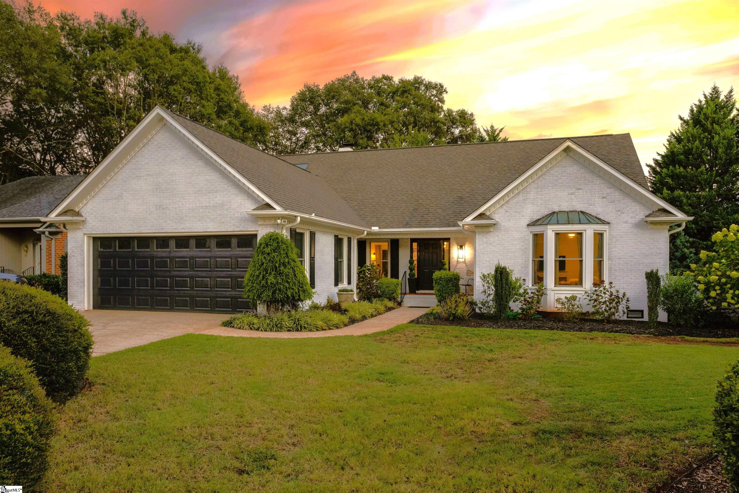 129 River Oaks Road Greer, SC 29650 - Photo 1 of 36 Gallery Image 1