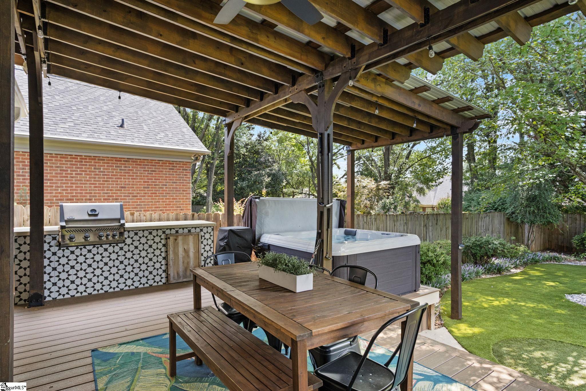 129 River Oaks Road Greer, SC 29650 - Photo 4 of 36 Gallery Image 4