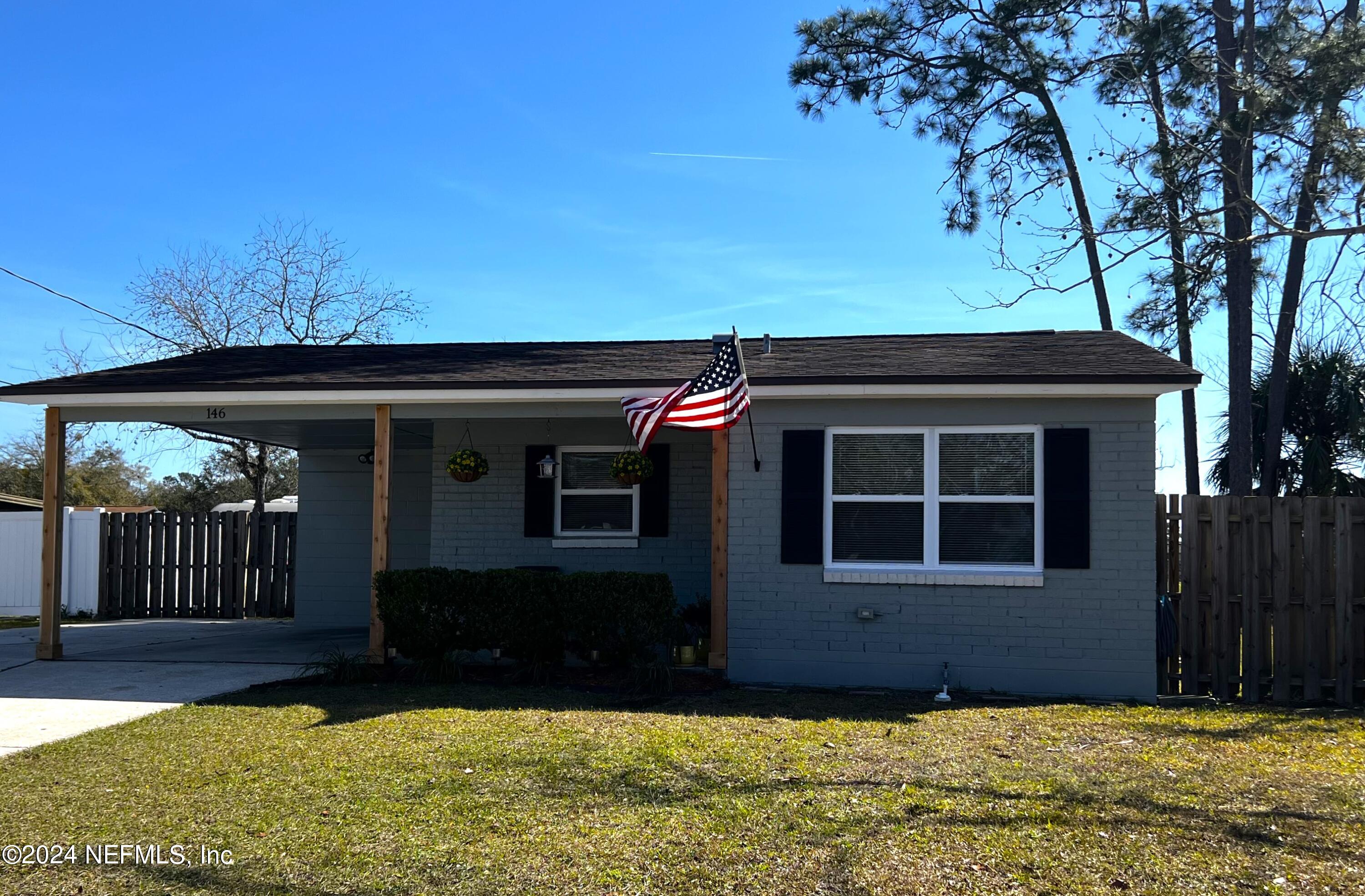 146 Hercules Dr East  