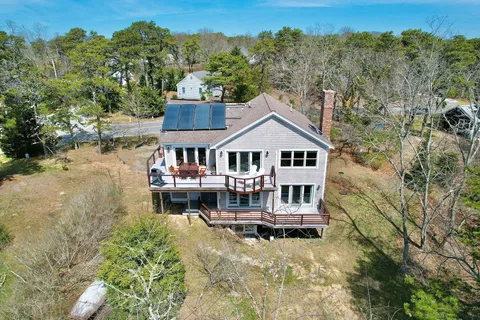 $1,795,000 | 395 Kendrick Avenue, Wellfleet, MA 02667