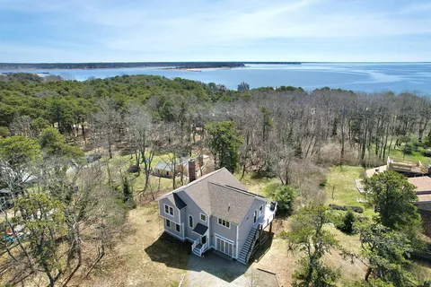 $1,795,000 | 395 Kendrick Avenue, Wellfleet, MA 02667
