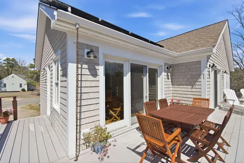 $1,795,000 | 395 Kendrick Avenue, Wellfleet, MA 02667
