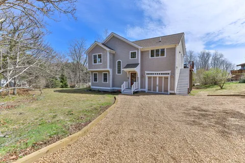 $1,795,000 | 395 Kendrick Avenue, Wellfleet, MA 02667