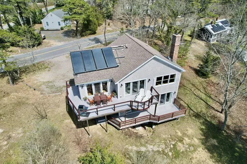 $1,795,000 | 395 Kendrick Avenue, Wellfleet, MA 02667