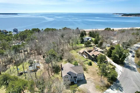 $1,795,000 | 395 Kendrick Avenue, Wellfleet, MA 02667