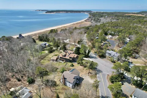 $1,795,000 | 395 Kendrick Avenue, Wellfleet, MA 02667