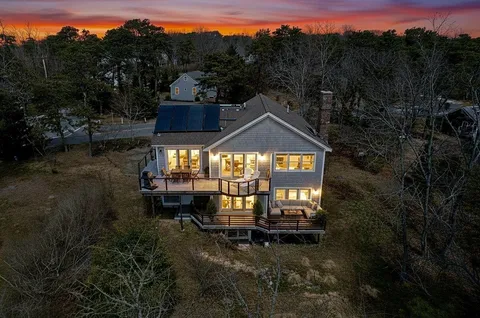 $1,795,000 | 395 Kendrick Avenue, Wellfleet, MA 02667