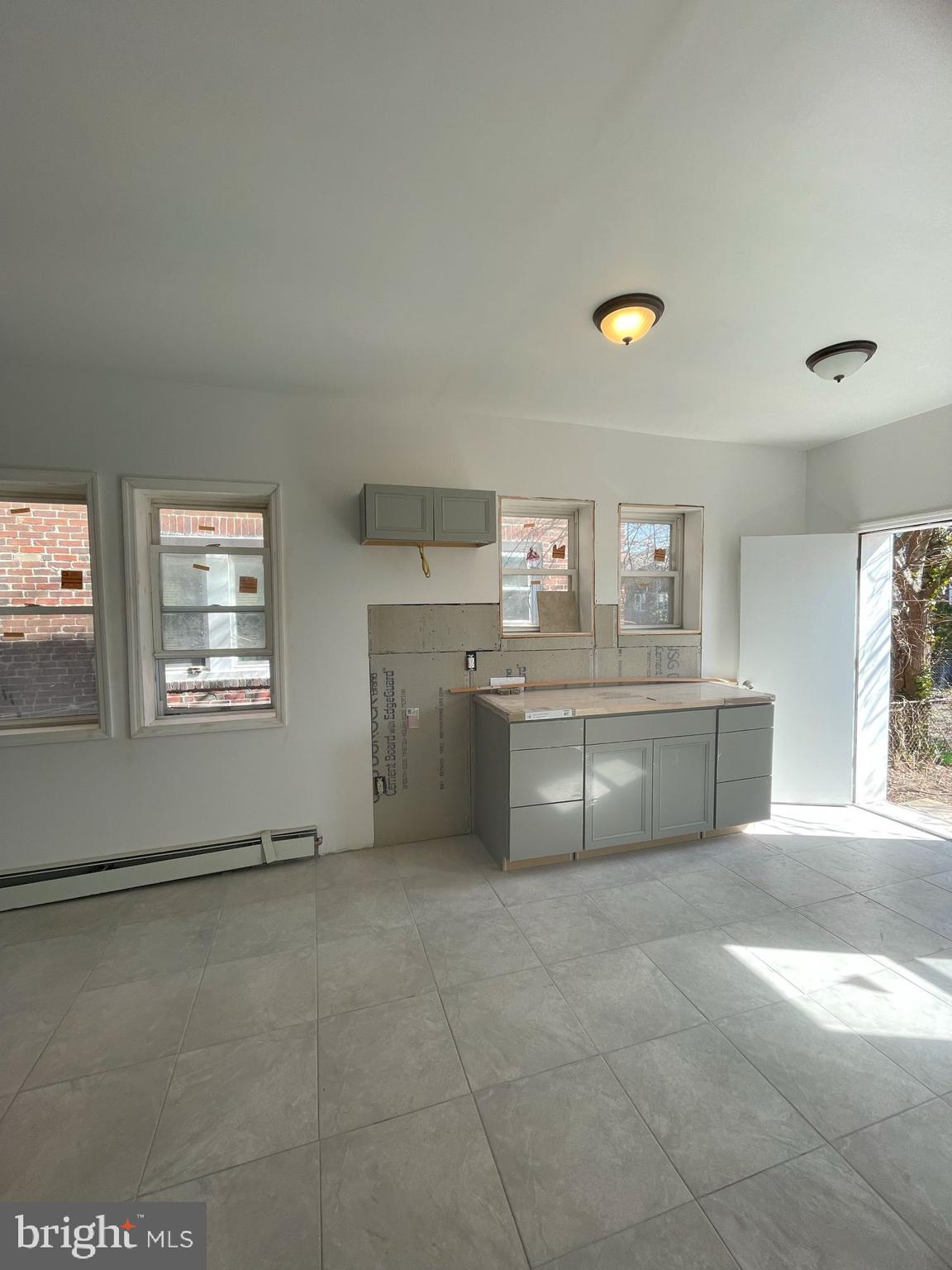1102 Collings Road Camden, NJ 08104 - Photo 3 of 4 Kitchen