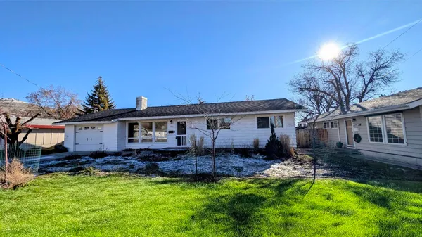 $245,000 | 943 South 4th Street, Lakeview, OR 97630