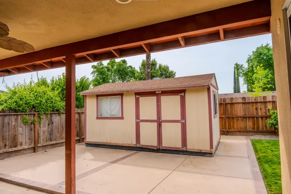 $470,000 | 1440 Kruger Drive, Modesto, CA 95355