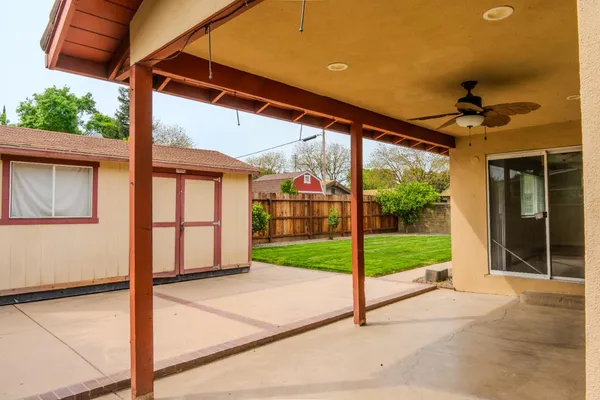 $470,000 | 1440 Kruger Drive, Modesto, CA 95355
